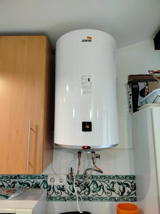 Fontanero Eduardo - Imagen 2