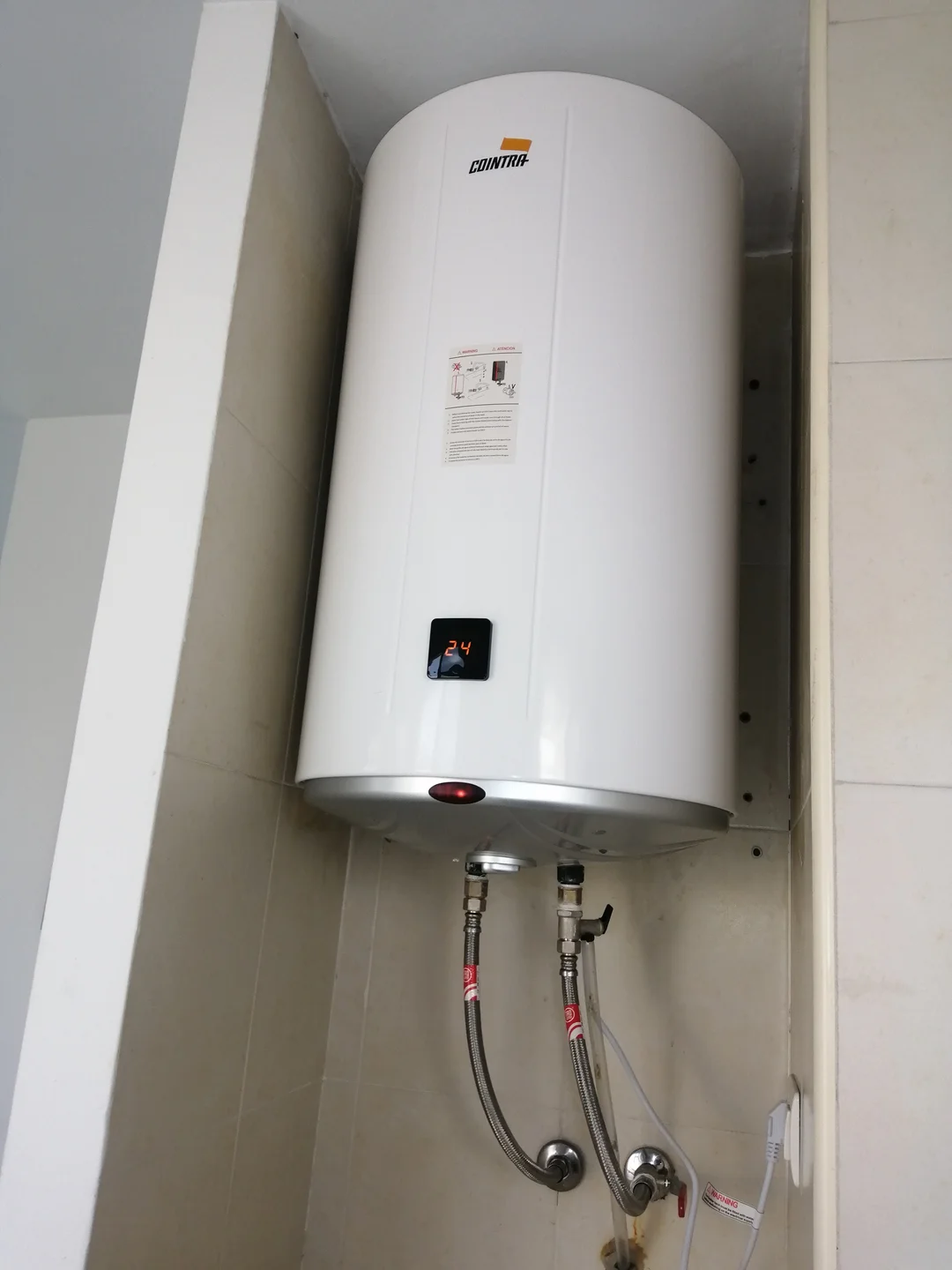 Fontanero Eduardo - Fontanería urgente en Málaga - Respuesta inmediata